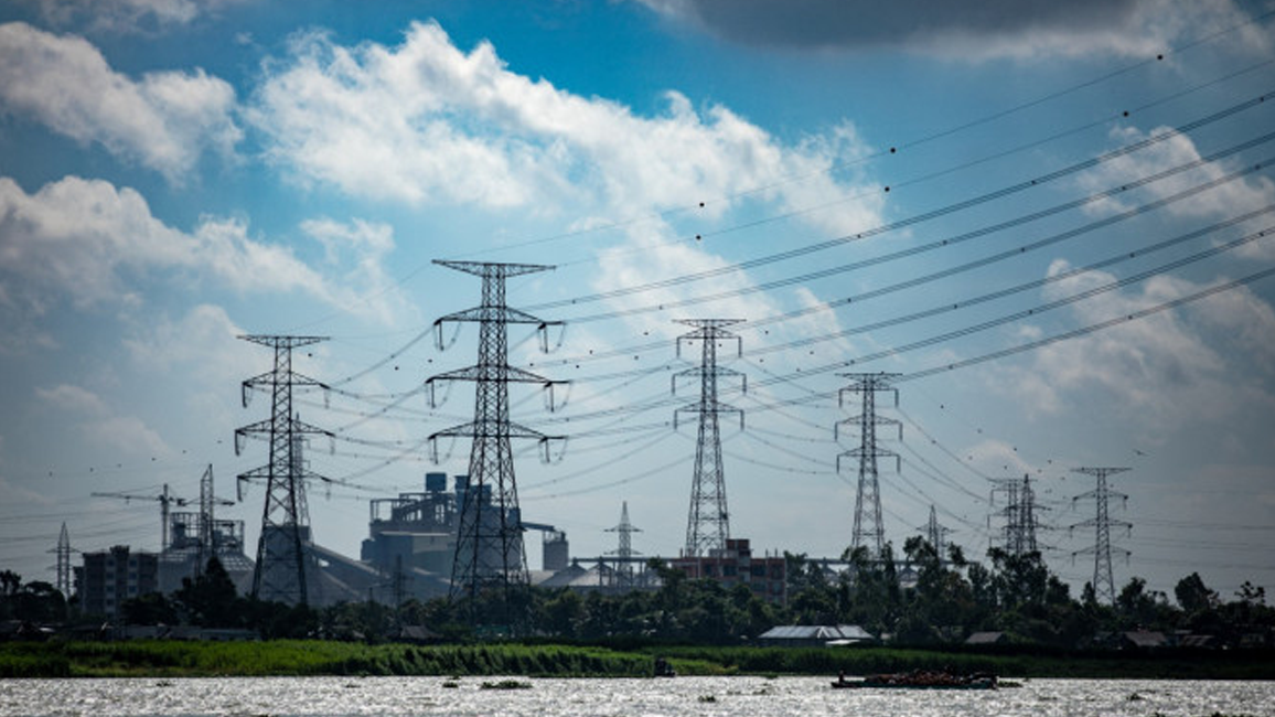 নেপাল থেকে আসছে ৪০ মেগাওয়াট বিদ্যুৎ