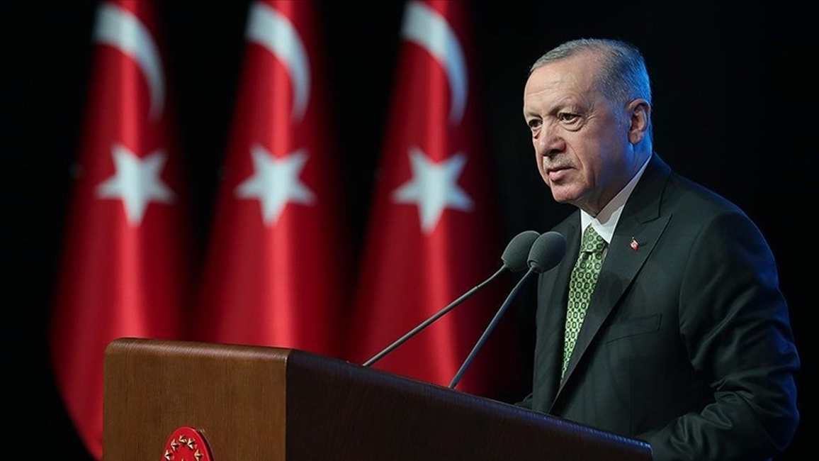 ইরানে ইসরায়েলি হামলা ‘স্পষ্ট উস্কানি’: এরদোয়ান