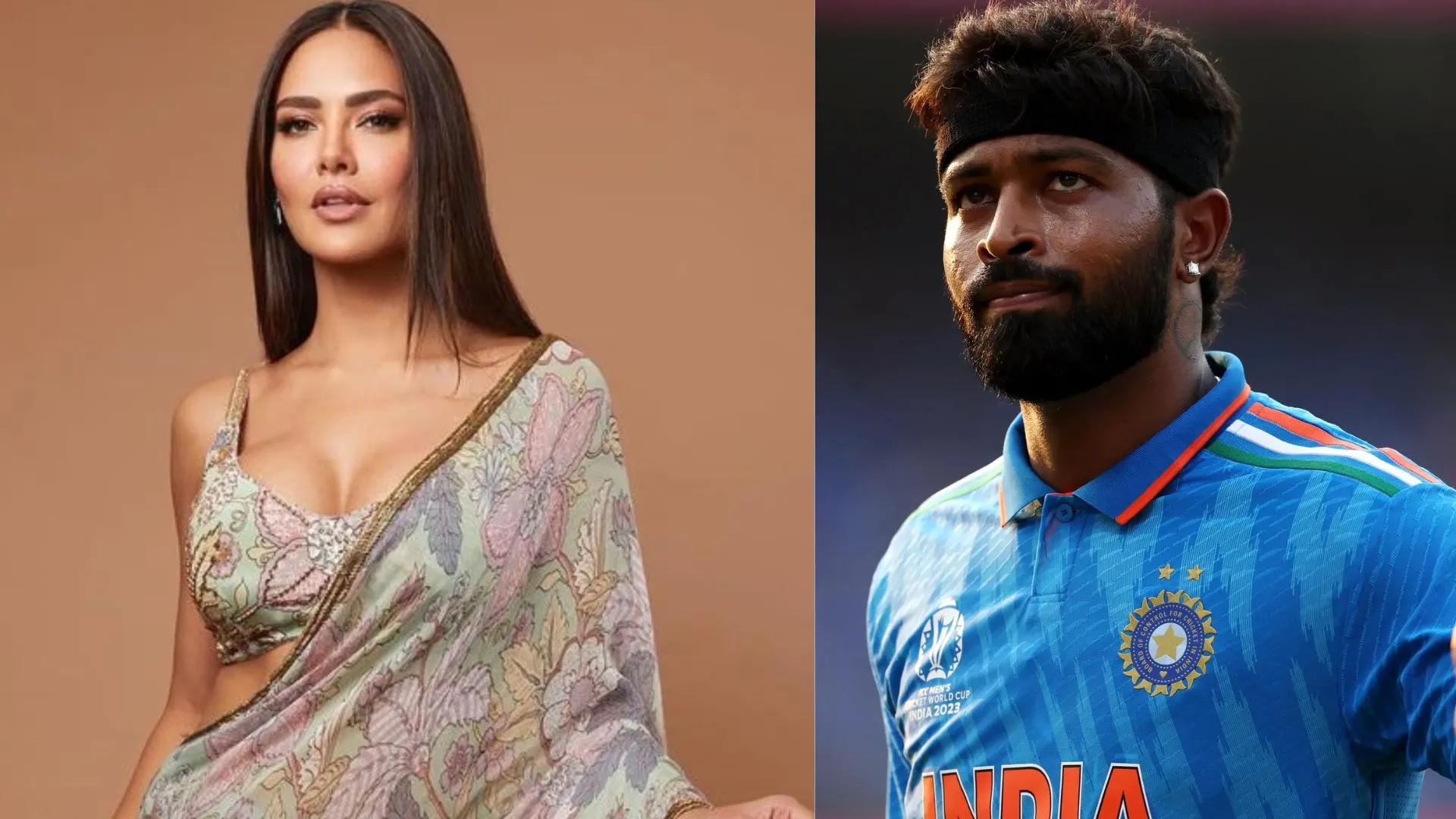 Esha-Hardik Esha-Hardik