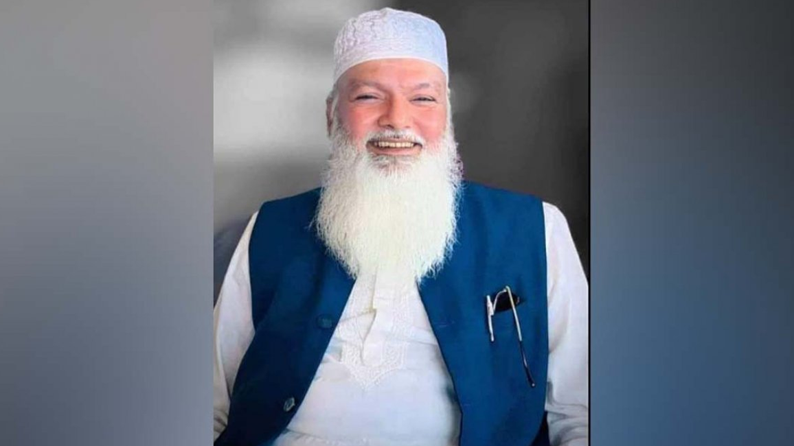 রাজধানীতে সাবেক সংসদ সদস্য ফয়সাল বিপ্লব গ্রেফতার