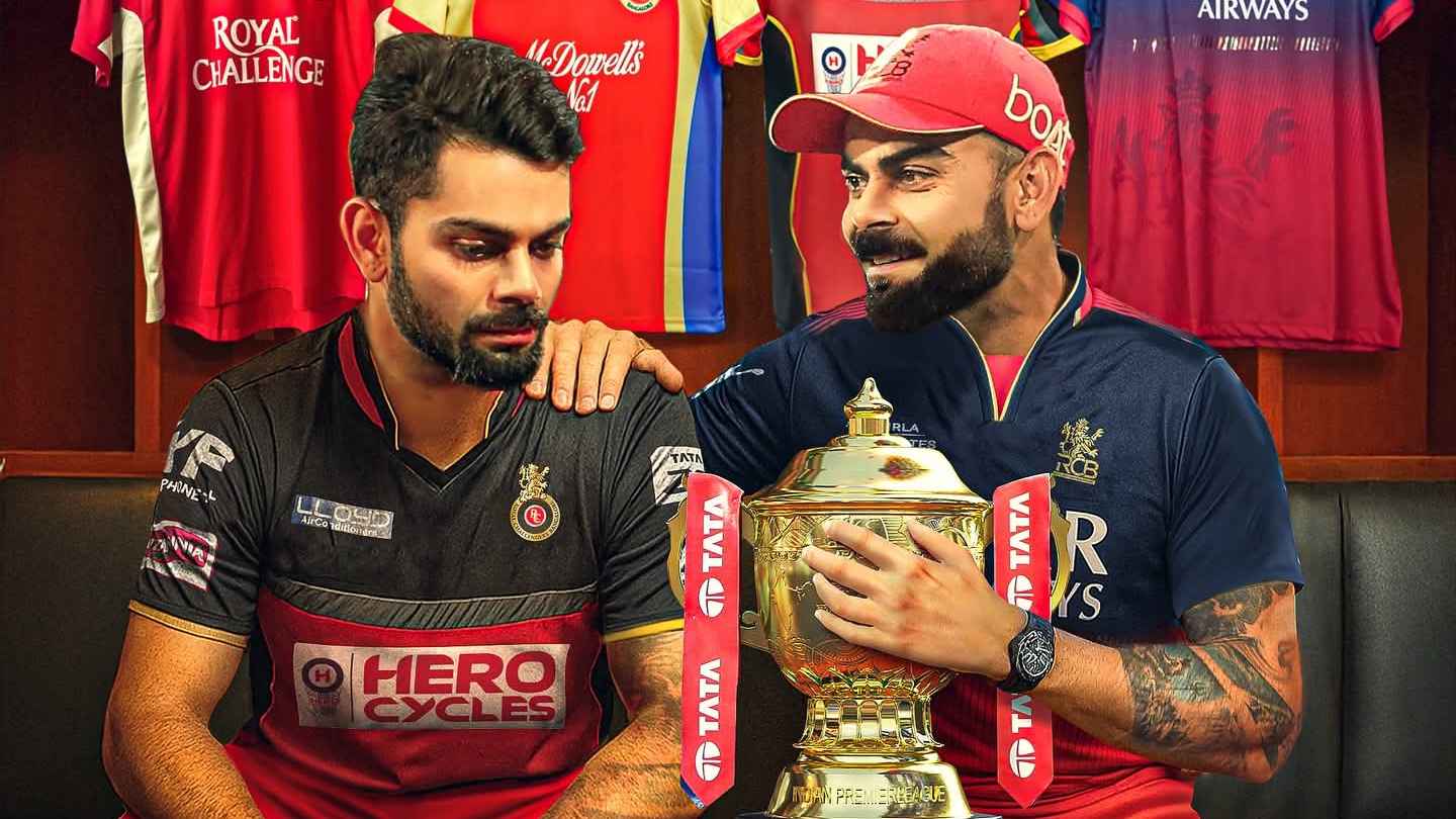 কোহলির শেষ রাজ্য জয়ের উপাখ্যান