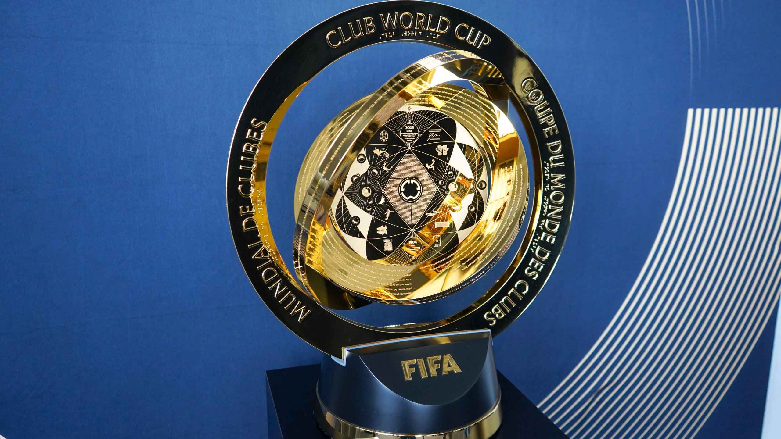 দেখে নিন ক্লাব বিশ্বকাপের পূর্ণাঙ্গ সূচি
