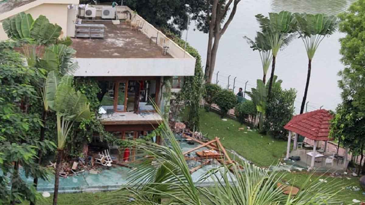 হোলি আর্টিজান হামলায় ৭ জনের আমৃত্যু কারাদণ্ডের পূর্ণাঙ্গ রায় প্রকাশ