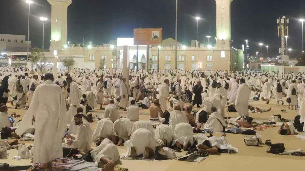hajj
