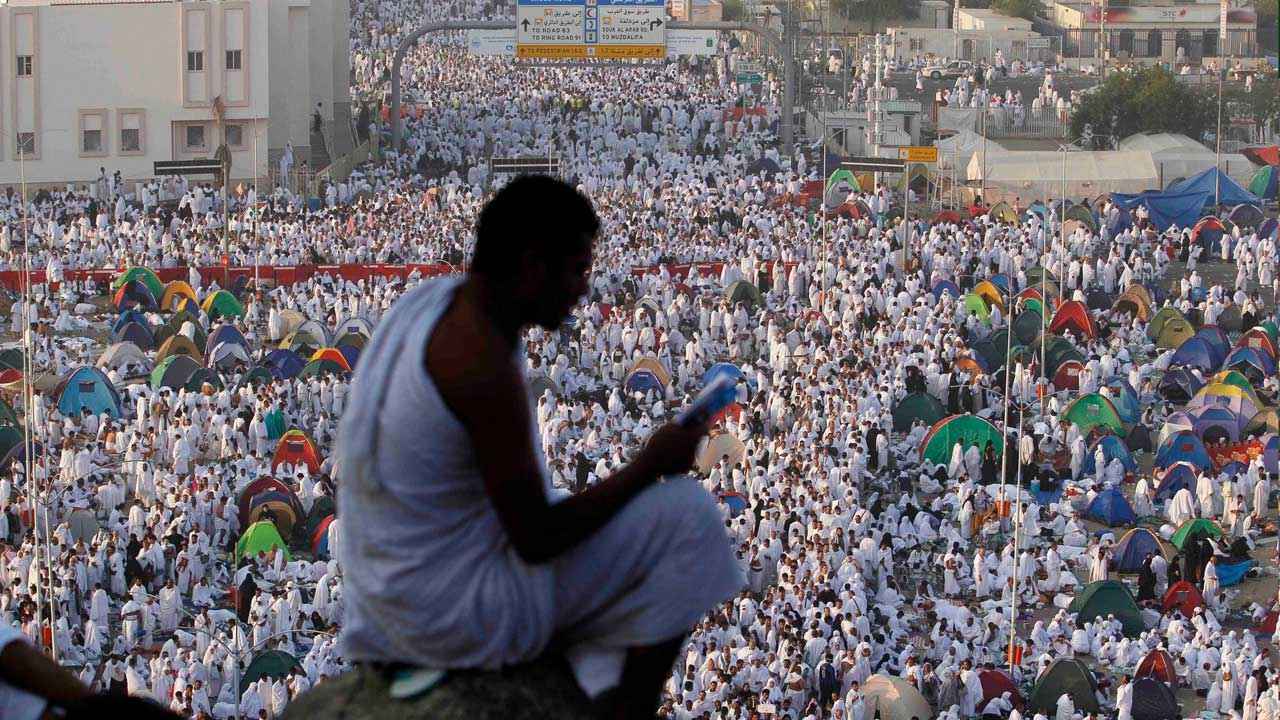 hajj