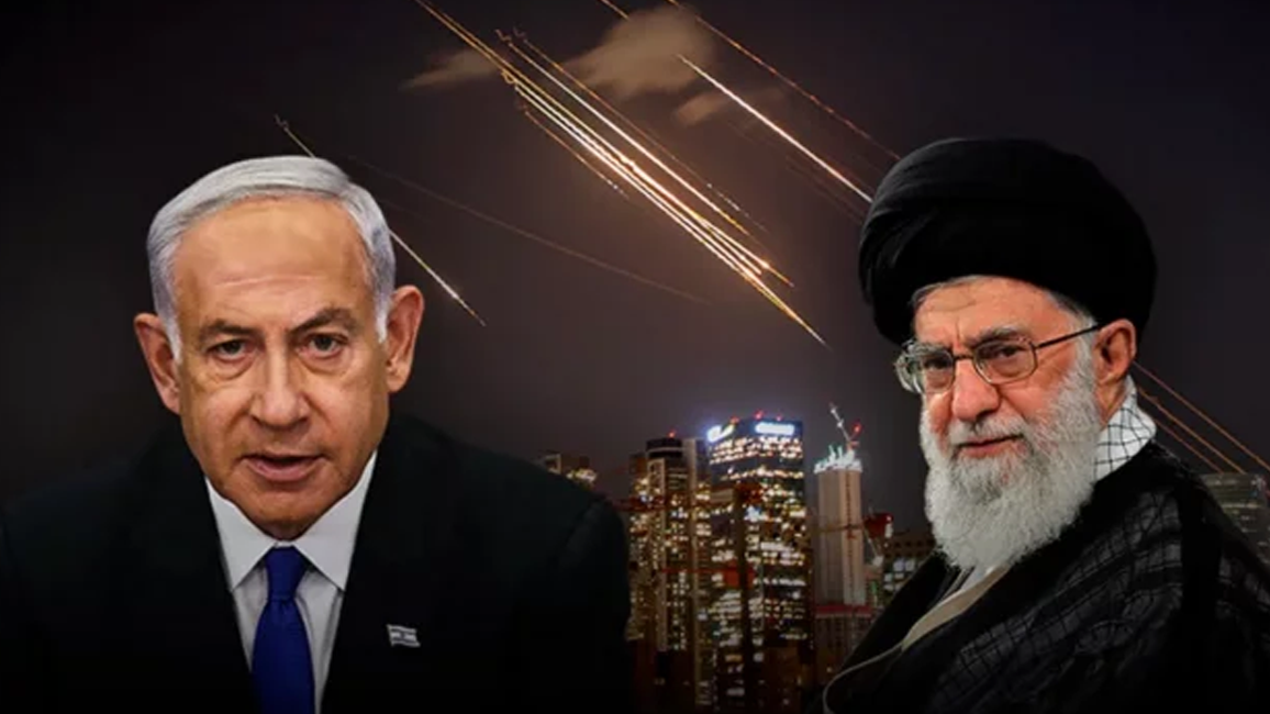 আয়াতুল্লাহ খামেনিকে হত্যা করলেই যুদ্ধ শেষ হবে: নেতানিয়াহু