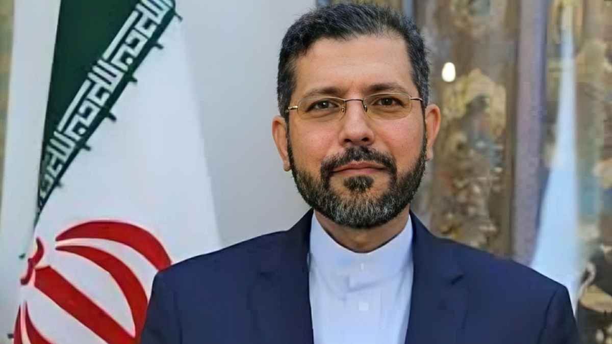 ‘ইসরায়েলি হামলায় যুক্তরাষ্ট্র যোগ দিলে নরক নেমে আসবে’