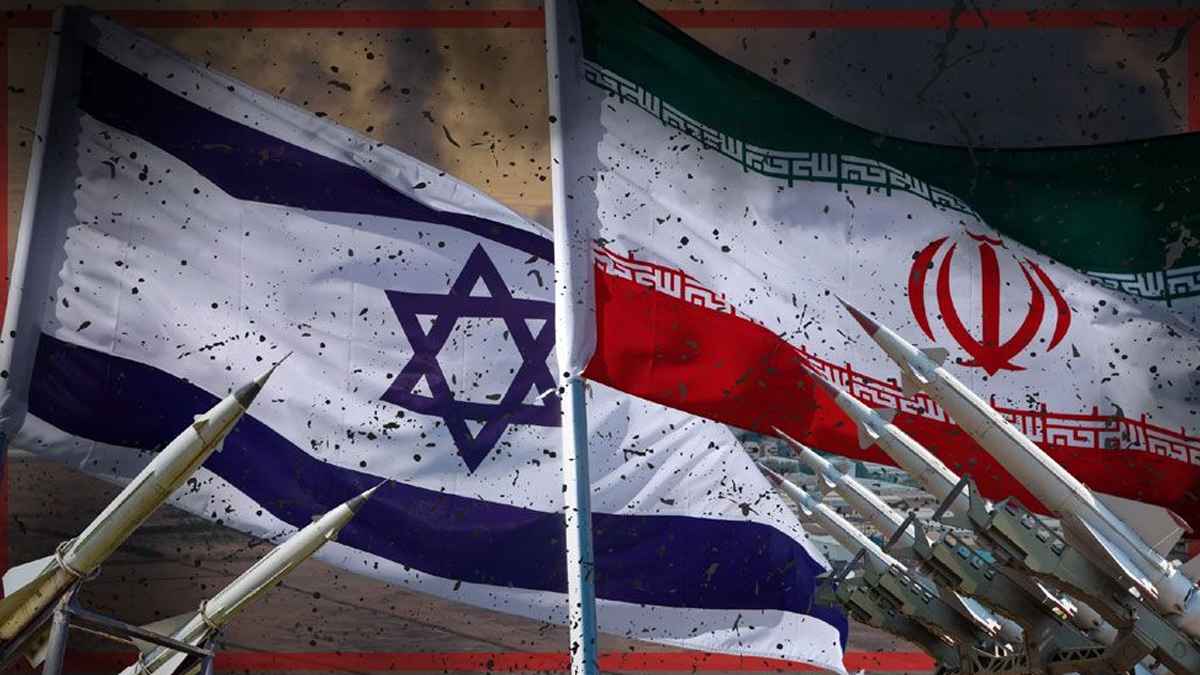 যুদ্ধবিরতিতে ক্ষেপণাস্ত্র ছোঁড়ার দাবি ইসরায়েলের, ইরানের প্রত্যাখ্যান