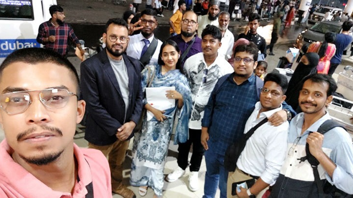 উন্নত চিকিৎসার জন্য তুরস্কে গেলেন ৭ জুলাই আহত