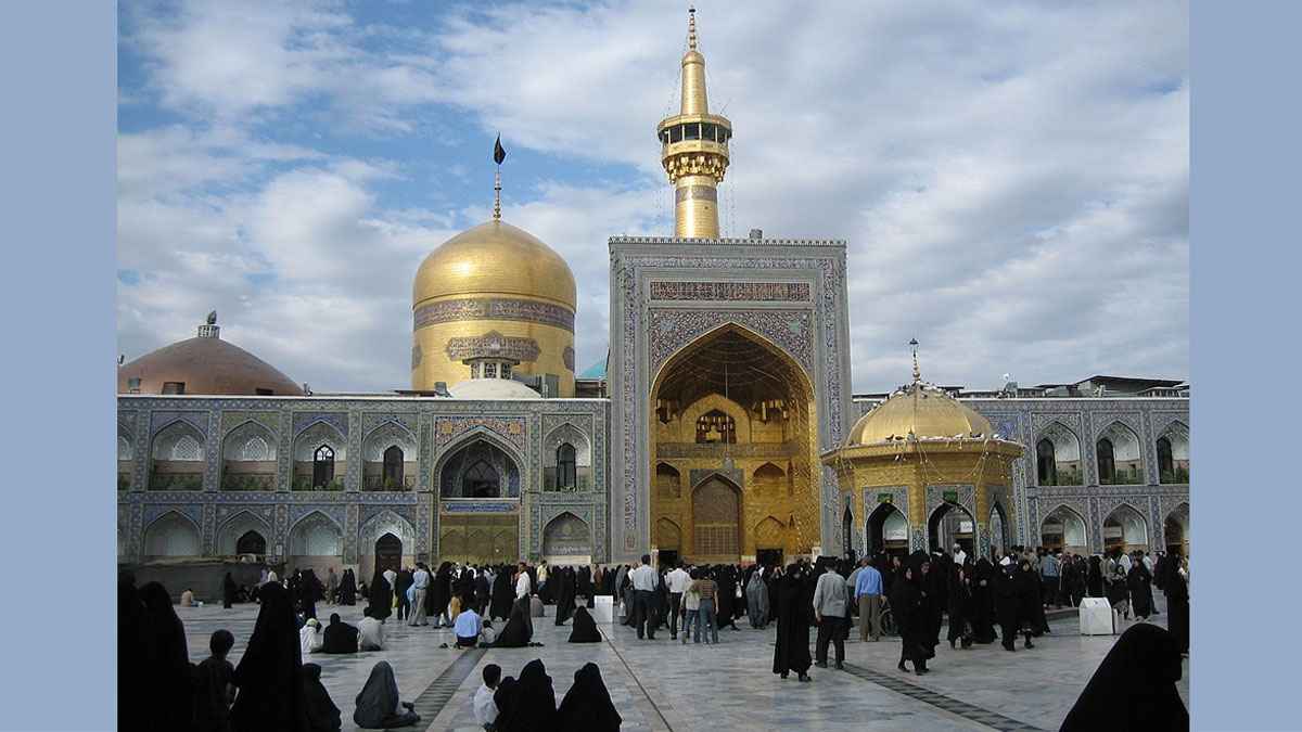 ইরান কেন ইসলামের ইতিহাসে অমর হয়ে আছে?