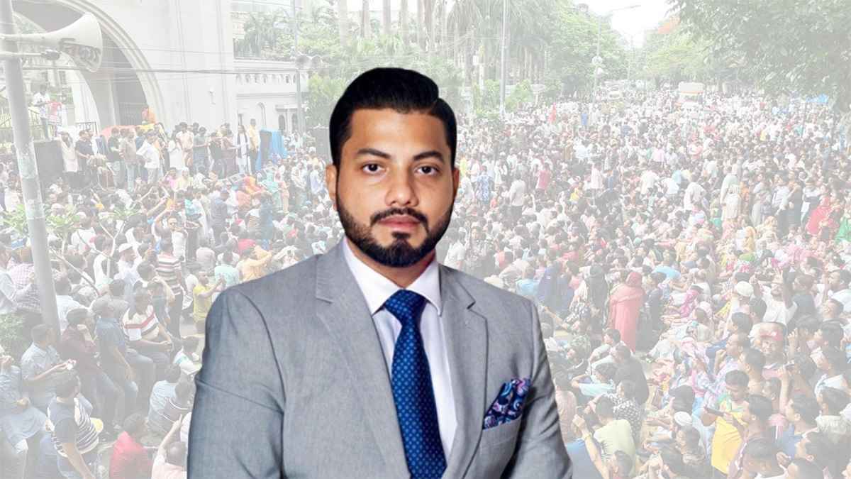 külotlu çorapda dumba ustida kontur