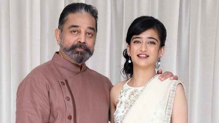 কমল হাসানের মেয়ের বিরুদ্ধে প্রতারণা অভিযোগ!