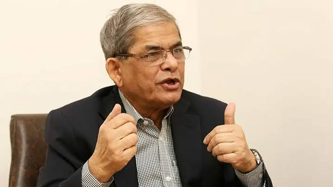 ‘একজন উপদেষ্টা স্বার্থ হাসিলের জন্য কুমিল্লায় ক্ষমতার অপব্যবহার করছেন’