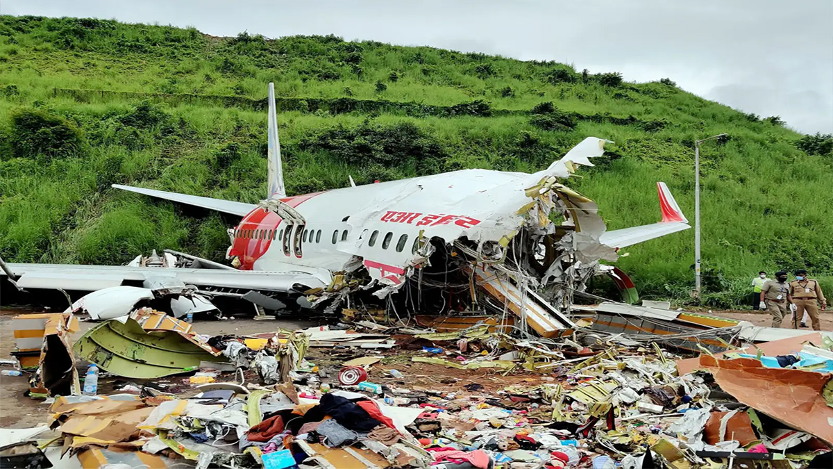 Mangalore-plane-crash