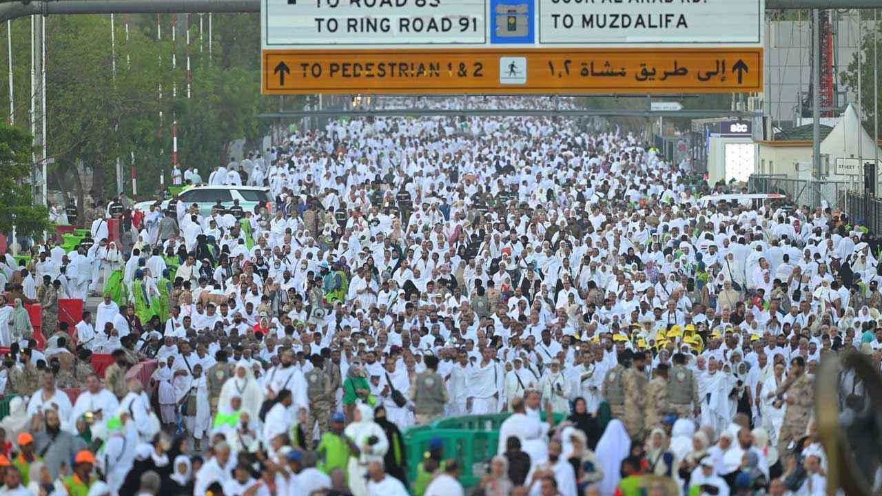 haj