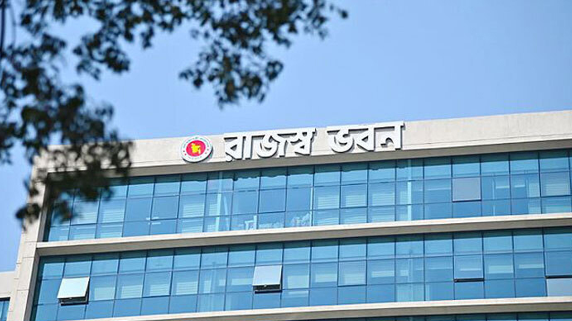 পণ্য শুল্কায়নে ম্যানুয়াল সনদ বাতিল, মঙ্গলবার থেকে কার্যকর