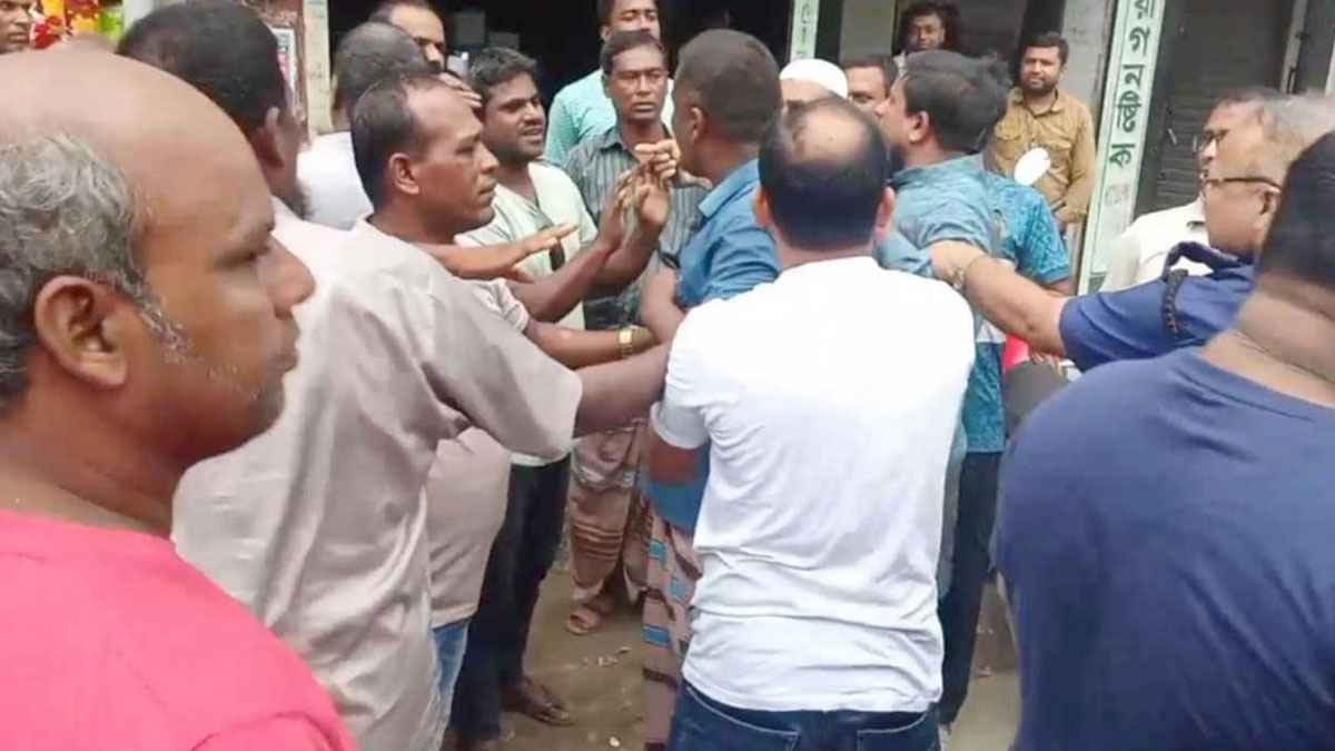 নাটোরে চিকিৎসকের অবহেলায় নবজাতকের মৃত্যুর অভিযোগ