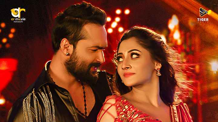 আনকাট সেন্সর ছাড়পত্র পেল ঈদের ছবি ‘টগর’