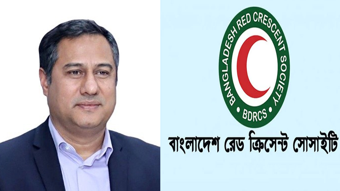 রেড ক্রিসেন্টে অস্থিরতা, ‘নাটের গুরু’ আ.লীগের সুলতান