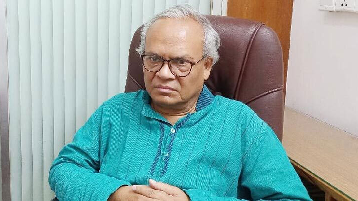 সাবেক সিইসিকে হেনস্তায় জড়িতদের বিচার চান রিজভী