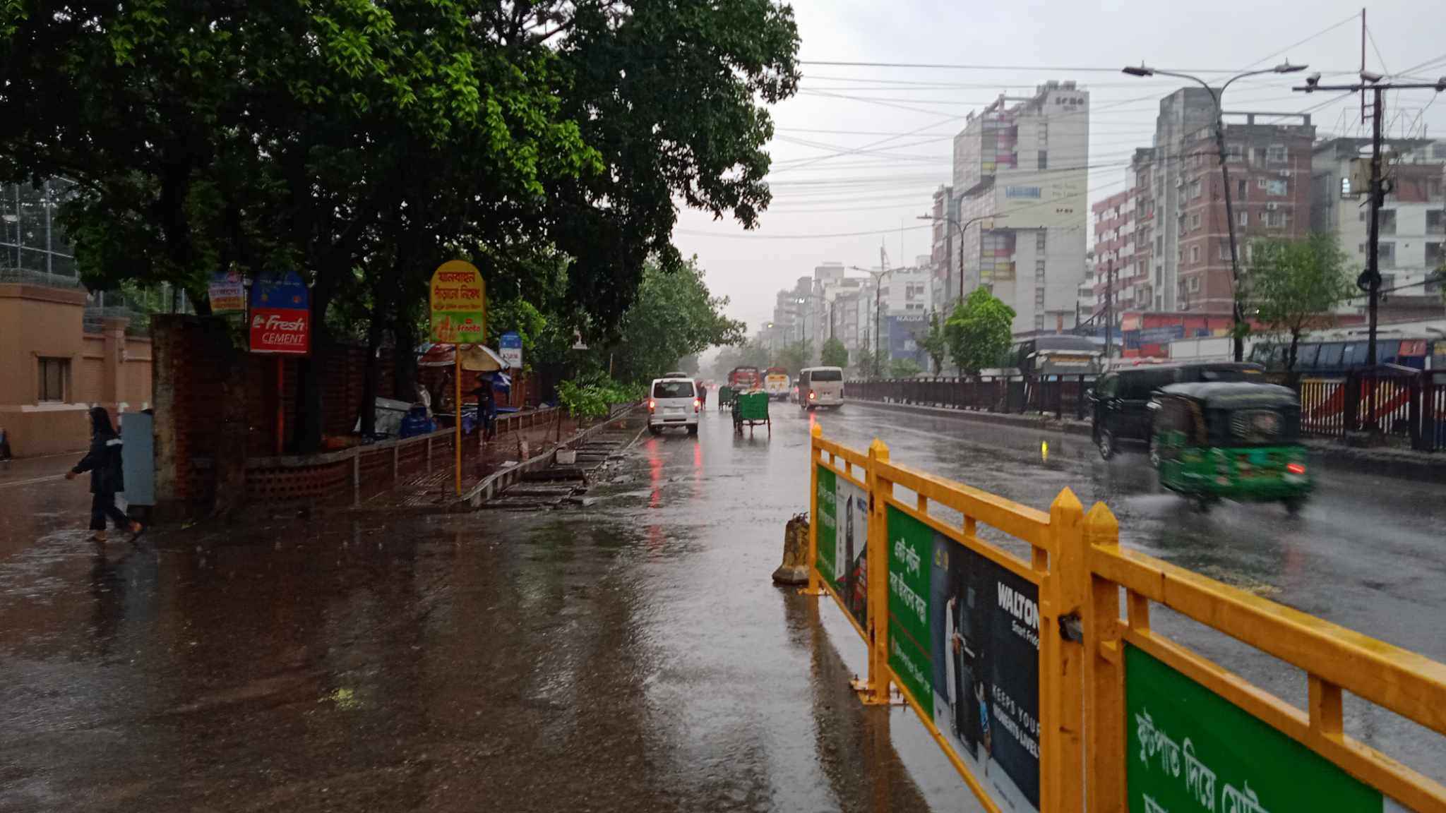 dhaka