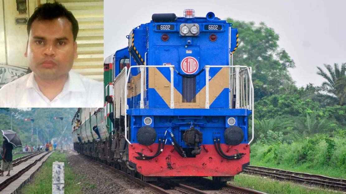 ট্রেনের টয়লেটে ধর্ষণ: ভুক্তভোগী-অভিযুক্তকে ফেরত পাঠানো হলো ঢাকায়