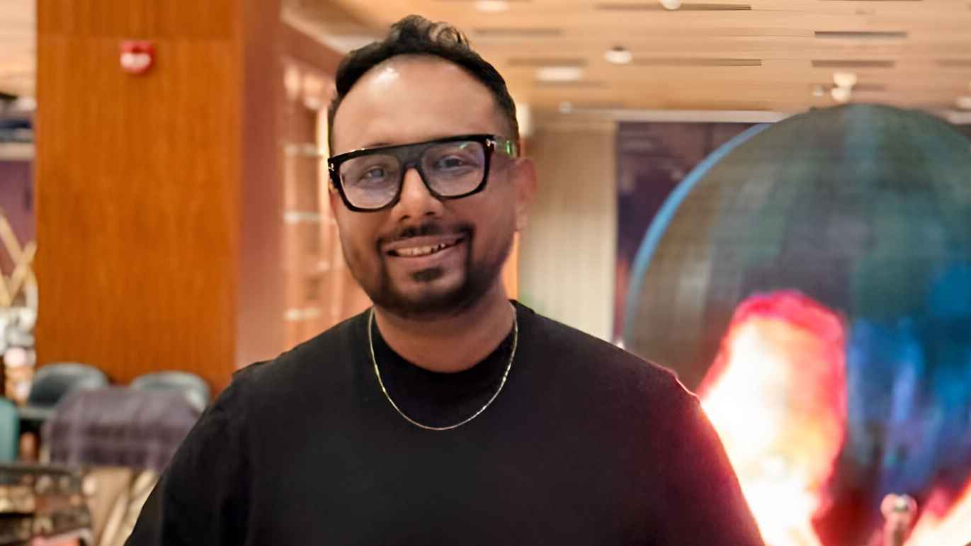 ‘তাণ্ডব’ শুধু সিনেমা না, এটা এক্সপেরিয়েন্স: রায়হান রাফী