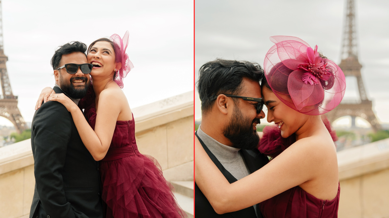 ক্ষণিকের পৃথিবীতে আমার চিরন্তন ভালোবাসা: মেহজাবীন