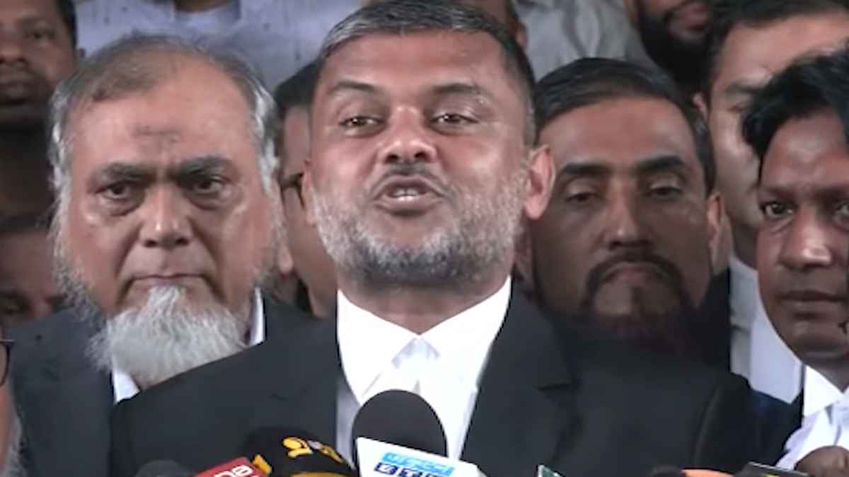 এক যুগের আইনি লড়াইয়ের সফল অবসান: শিশির মনির