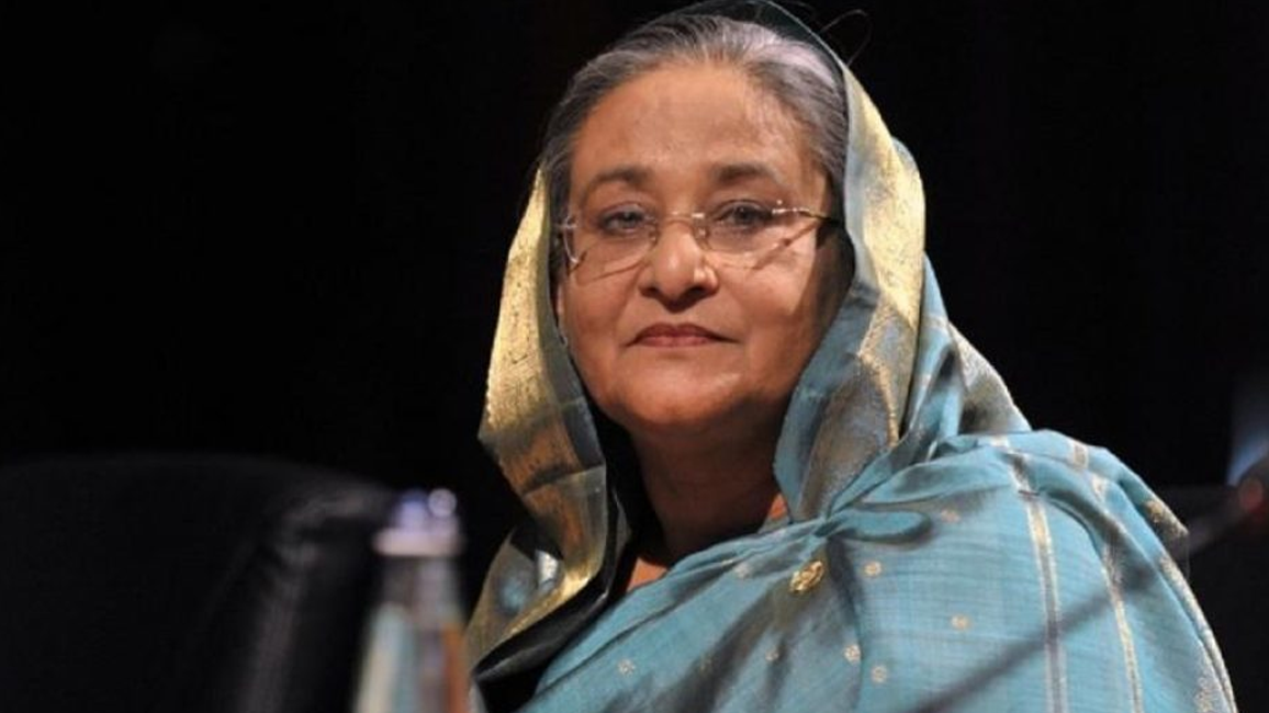 শেখ হাসিনাসহ ১৯ জনের বিরুদ্ধে বিএনপির মামলার আবেদন