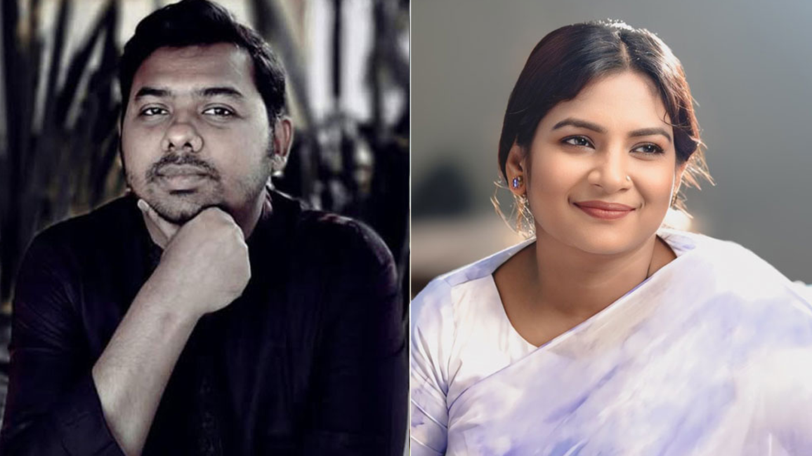 সরোয়ার তুষারকে নিয়ে যা বললেন নীলা ইস্রাফিল