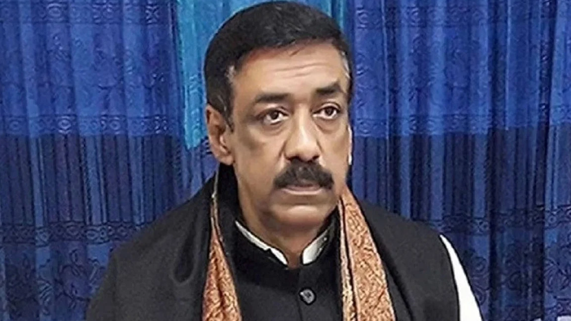 শামীম ওসমানের ২৯ ব্যাংক হিসাব অবরুদ্ধ, স্থাবর সম্পদ জব্দ