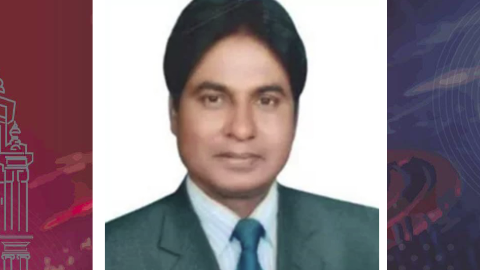 শেরপুরে ইউপি চেয়ারম্যান গেন্দু গ্রেফতার