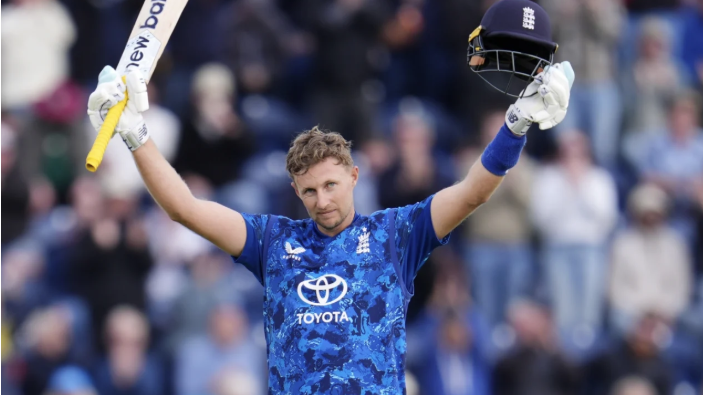 ১৬৬ রানের অপরাজিত ইনিংসে রুটের ইতিহাস