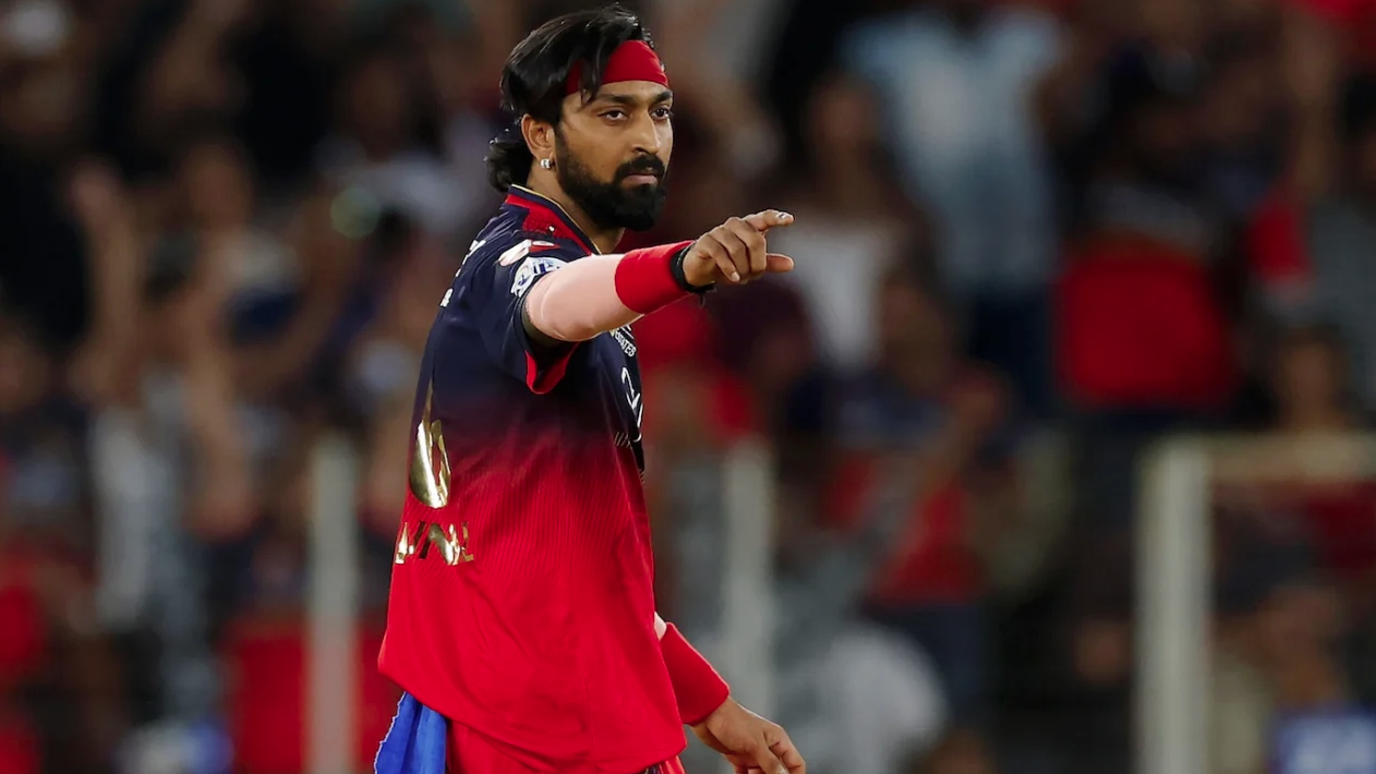 ক্রুনাল পান্ডিয়া কী আইপিএল গ্রেটদের তালিকায় থাকবেন?