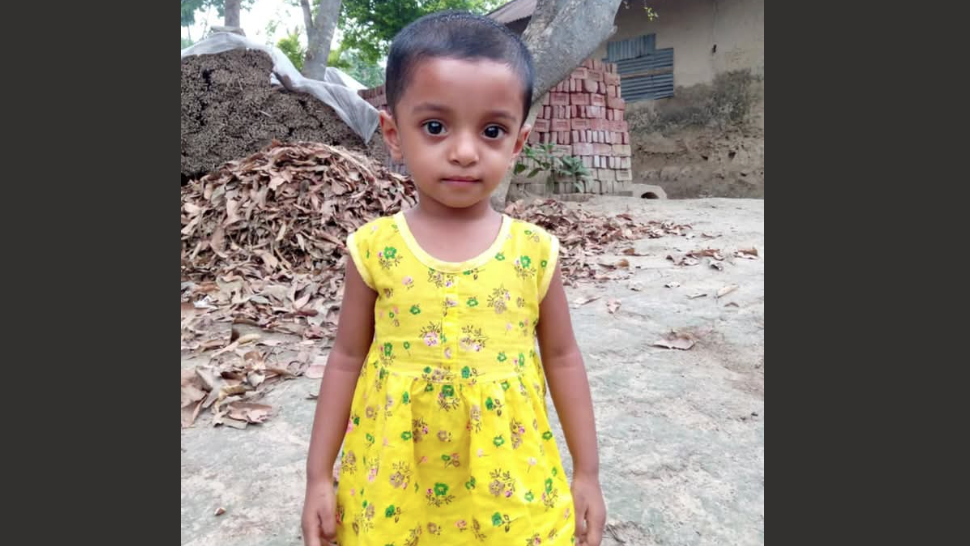 সেপটিক ট্যাংকে মিলল নিখোঁজ শিশুর মরদেহ, এলাকাজুড়ে শোক