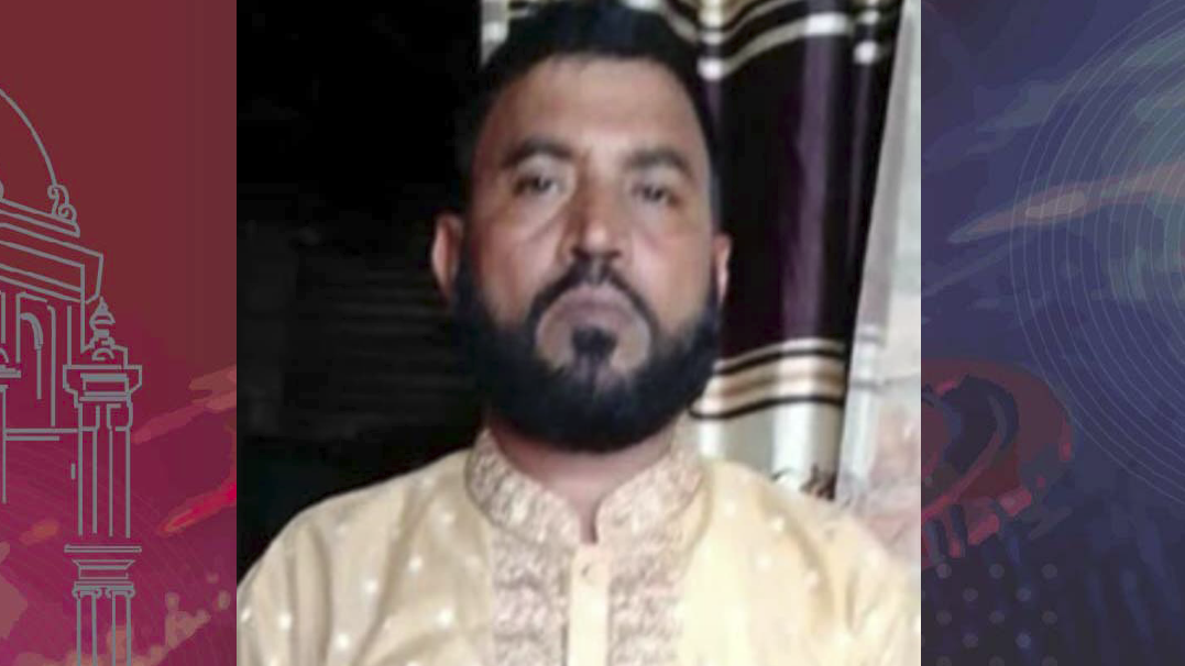 মিরসরাইয়ে স্ত্রী হত্যা মামলায় স্বামী গ্রেফতার