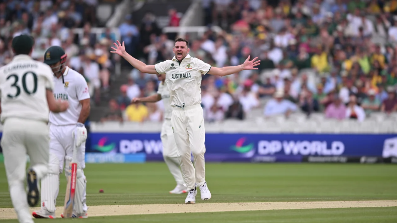 লর্ডসে টেস্টে সর্বোচ্চ কত রান তাড়া করে জয়ের রেকর্ড আছে?