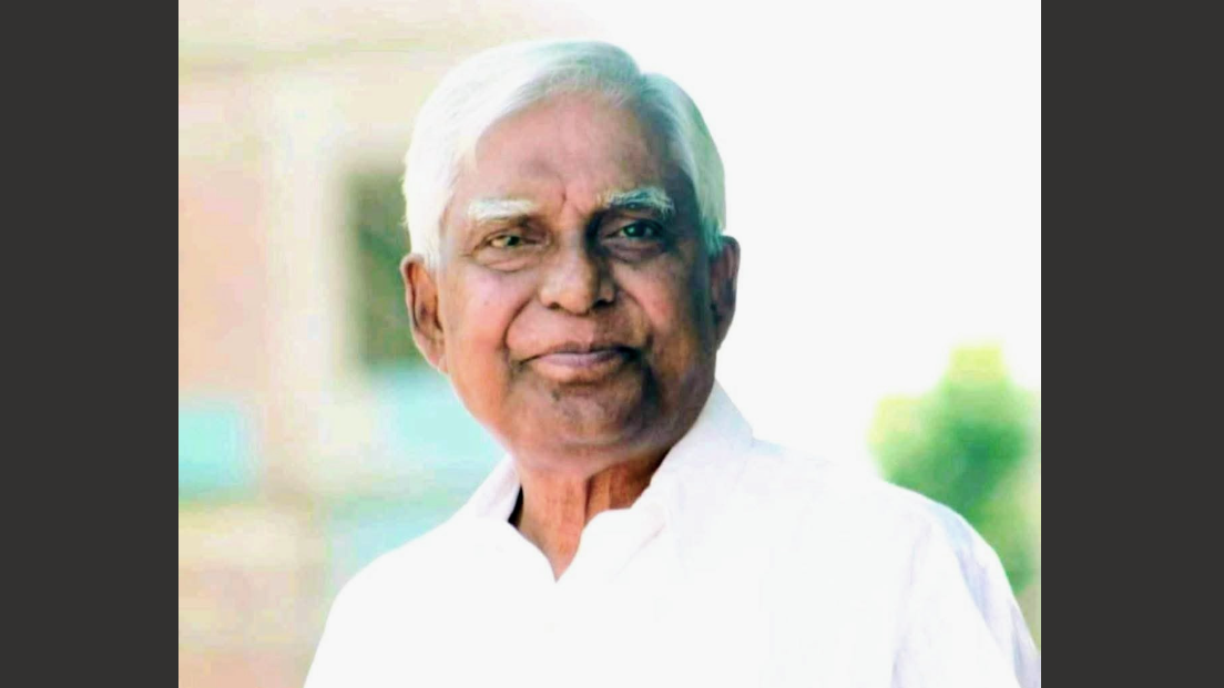 চুয়াডাঙ্গার সাবেক এমপি ছেলুন জোয়ার্দ্দার আর নেই