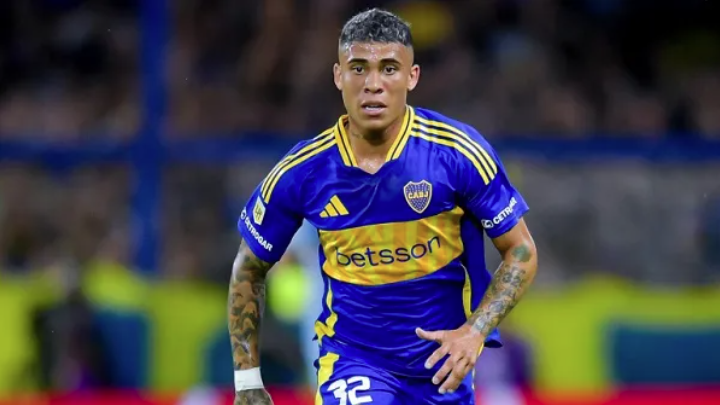 ডাকাতির অভিযোগ, বিশ্বকাপে খেলা অনিশ্চিত আর্জেন্টাইন তারকার