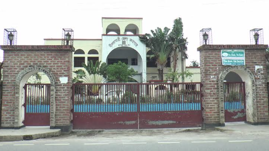 কারাগারের দায়িত্বে প্রবেশকালে মাদকসহ কারারক্ষী আটক