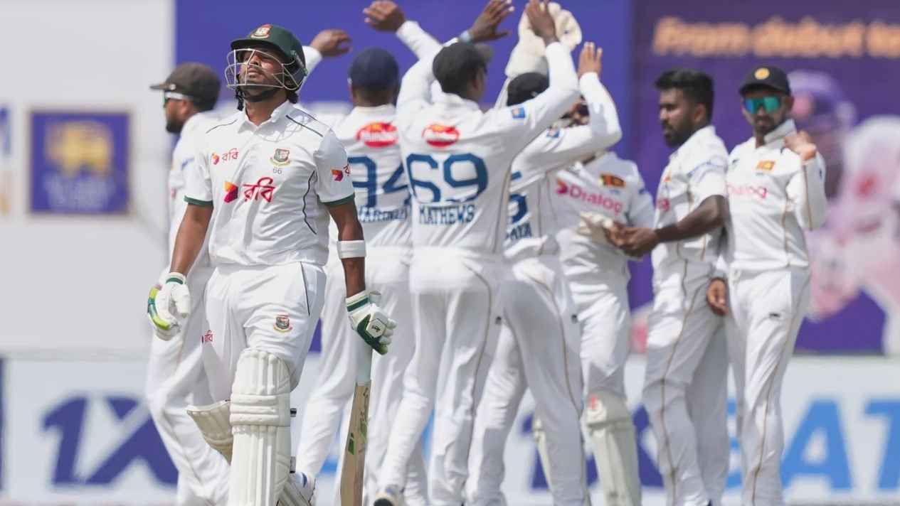 বিজয়কে দলে নেওয়ার ব্যাখ্যা দিলেন শান্ত