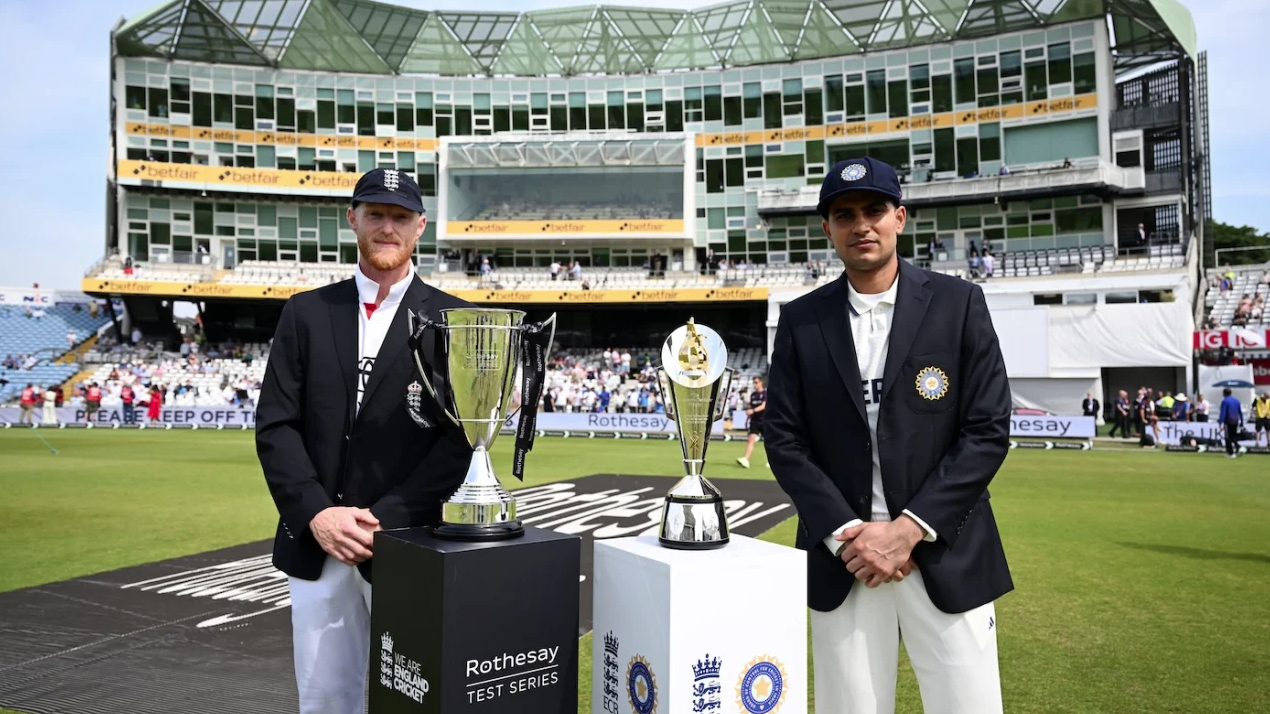 হেডিংলি টেস্টে স্টোকসদের সমালোচনায় মাইকেল ভন