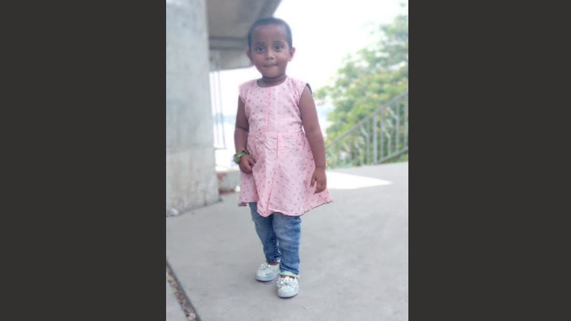 অভয়নগর থেকে নিখোঁজ শিশুর লাশ উদ্ধার