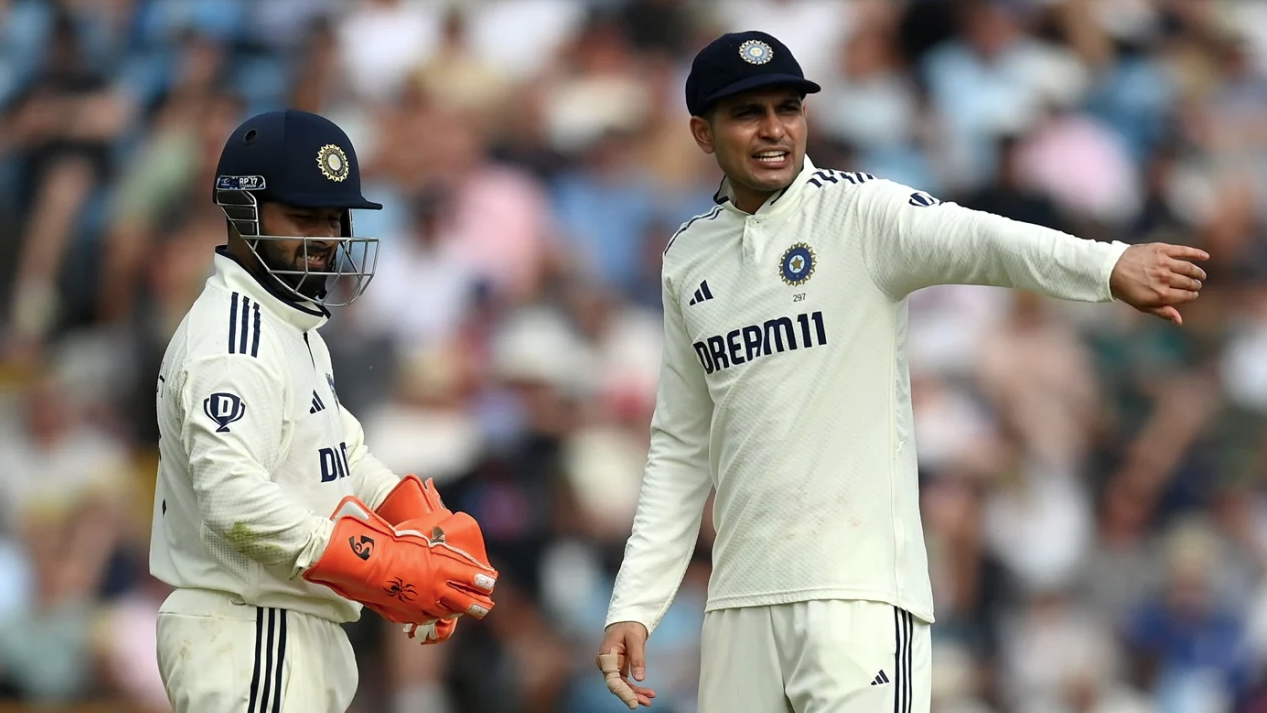 ভারতের পারফর্ম্যান্স হতাশাজনক, বললেন গাভাস্কার