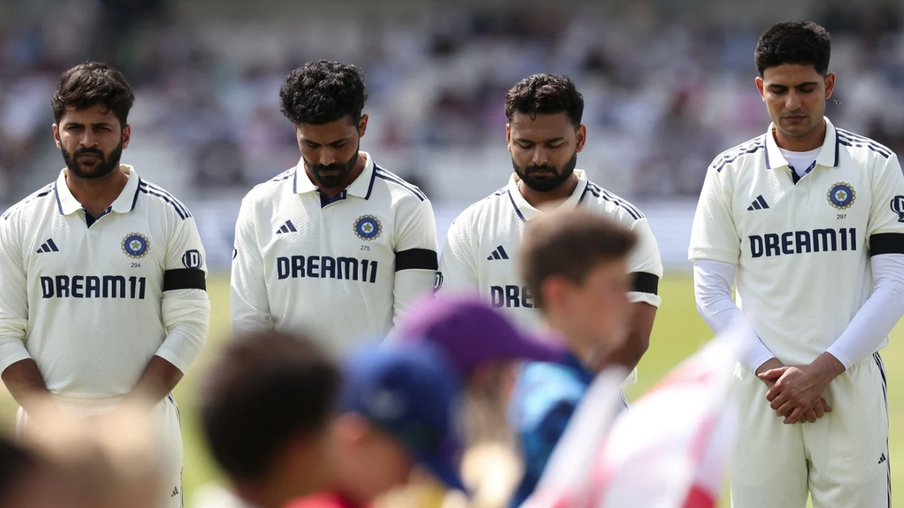 বার্মি আর্মির ট্রলের শিকার ভারতের তারকা ক্রিকেটার