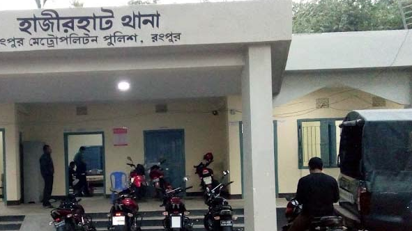 বেরোবির শিক্ষক গ্রেফতার বিতর্কের মধ্যেই ওসির বদলি