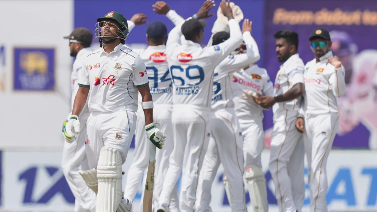 বিজয়ের বাজে পারফর্ম্যান্স নিয়ে যা বললেন বাশার