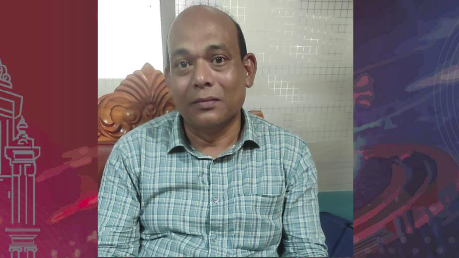 ভারতে পালানোর সময় আওয়ামী লীগ নেতা গ্রেফতার