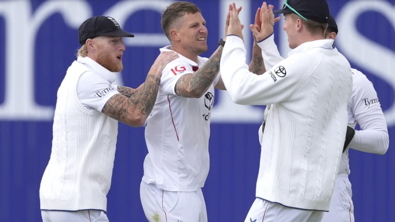 ২৪ বছরের রেকর্ড ভেঙে ভারতকে হারাতে পারবে ইংল্যান্ড?